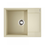 Кухонная мойка Omoikiri Daisen-65-BE