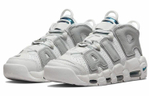 Кроссовки Nike Air More Uptempo (Женская размерная сетка)