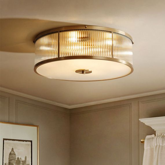 Потолочный светильник Imperium Loft Venus 167744-26