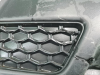 Бампер передний Range Rover Sport 1 L320 (09-13)