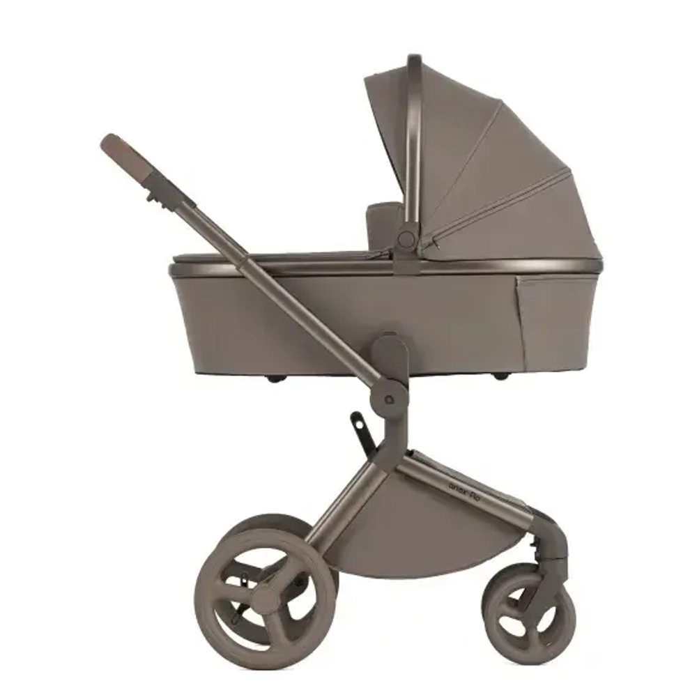 Коляска 2 в 1 ANEX Flo #1