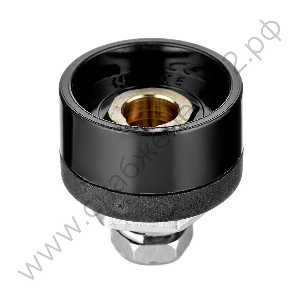 Розетка панельная МАСТЕР 10-25