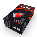 Презервативы Luxe MAXIMA №1 Конец Света