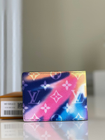 Louis Vuitton Multiple Wallet