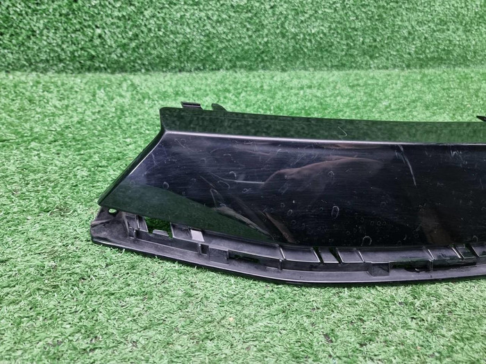 Накладка переднего бампера EXEED TXL (2021-н.в.)