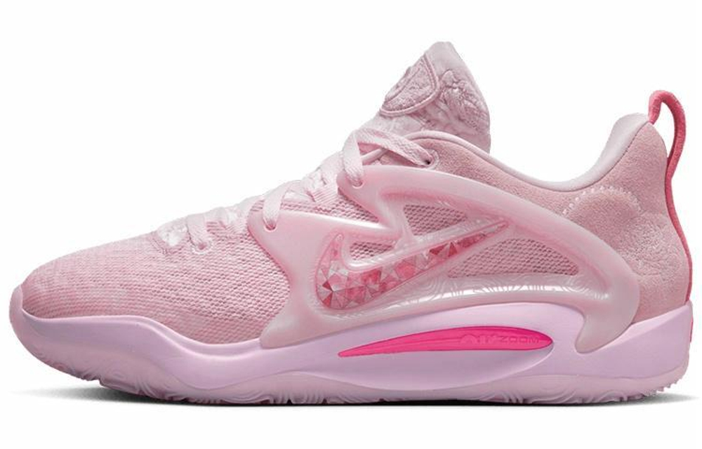 Кроссовки Nike Kd 15 Aunt Pearl 15 Ep