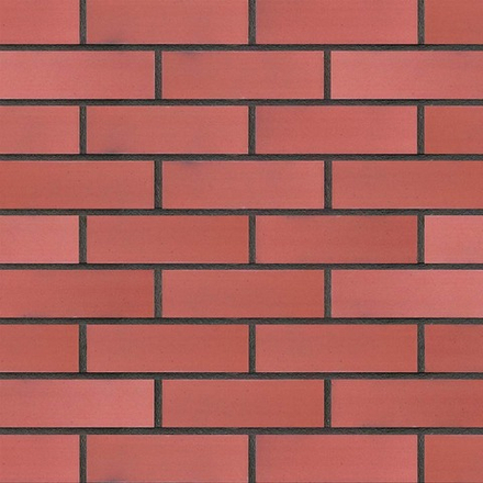 Плитка клинкерная фасадная Terramatic Plato original 1101, NF 240х71х14 мм