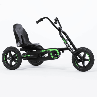 Веломобиль BERG Choppy Neo