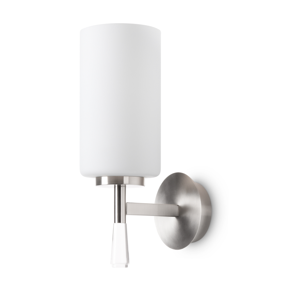 Настенный светильник (бра) Freya FR2031WL-01N