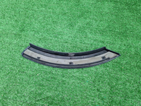 Накладка двери задняя левая Audi Q8 (2018-н.в.)