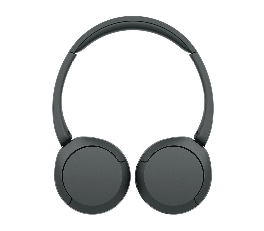Беспроводные наушники Sony WH-CH520, черный