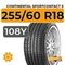 Continental SportContact 5 SUV 255/60 R18 108Y