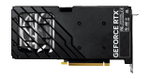 Видеокарта Palit GeForce RTX 4060 DUAL (NE64060019P1-1070D V1)