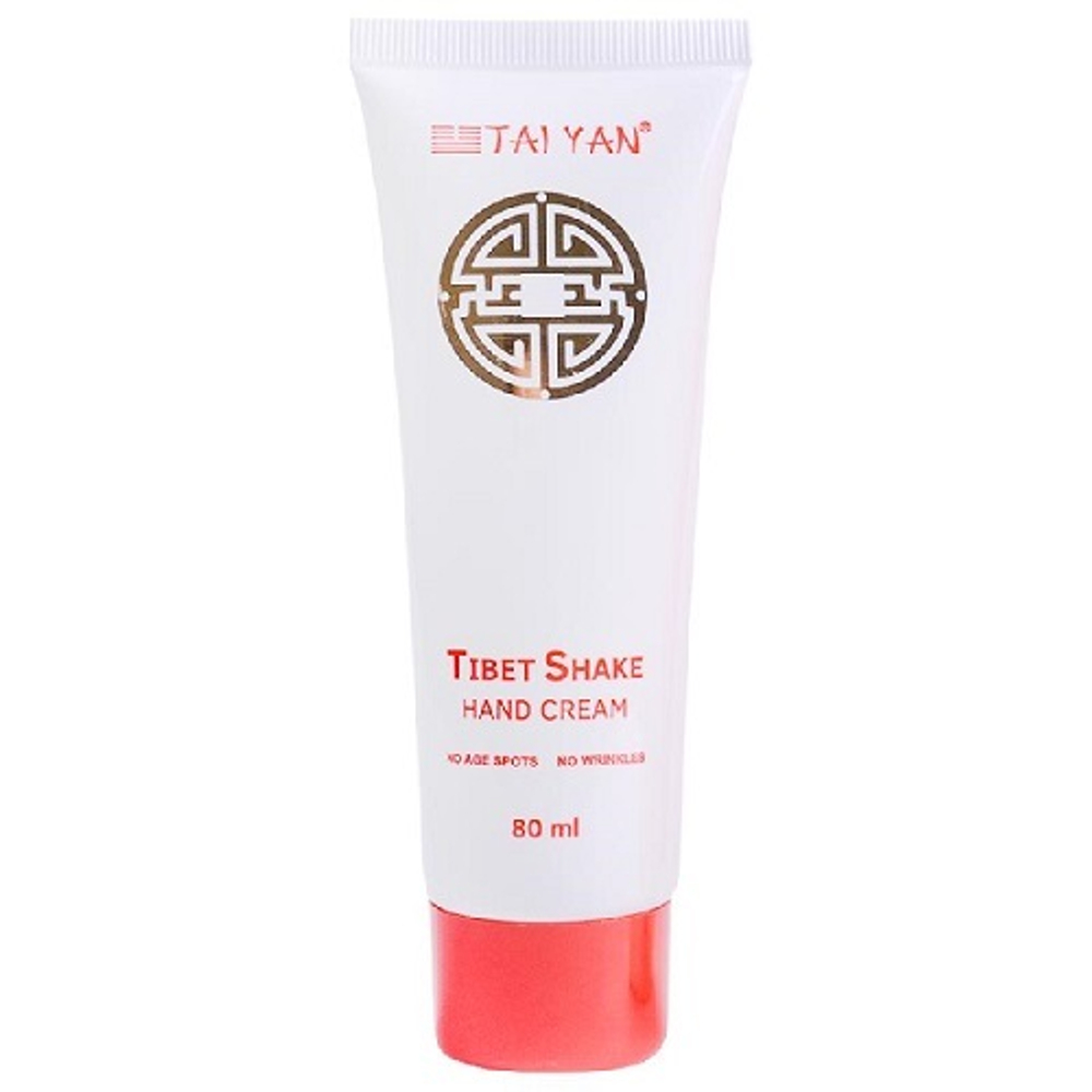 Крем для рук Tai Yan Tibet Shake 80 мл