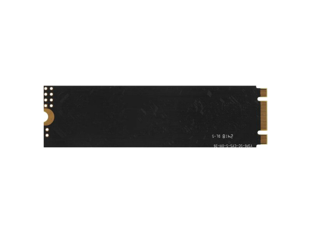 SSD накопитель AMD Radeon 256ГБ, M.2 2280, SATA, [R3MS0256G8]