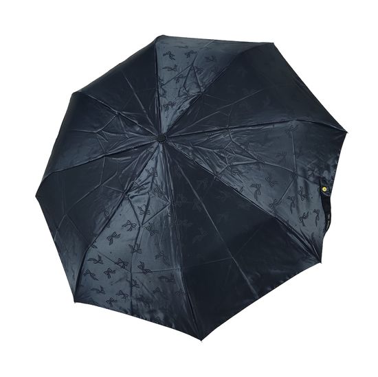 Женский зонт Три Слона, Полный автомат 3880-B-12