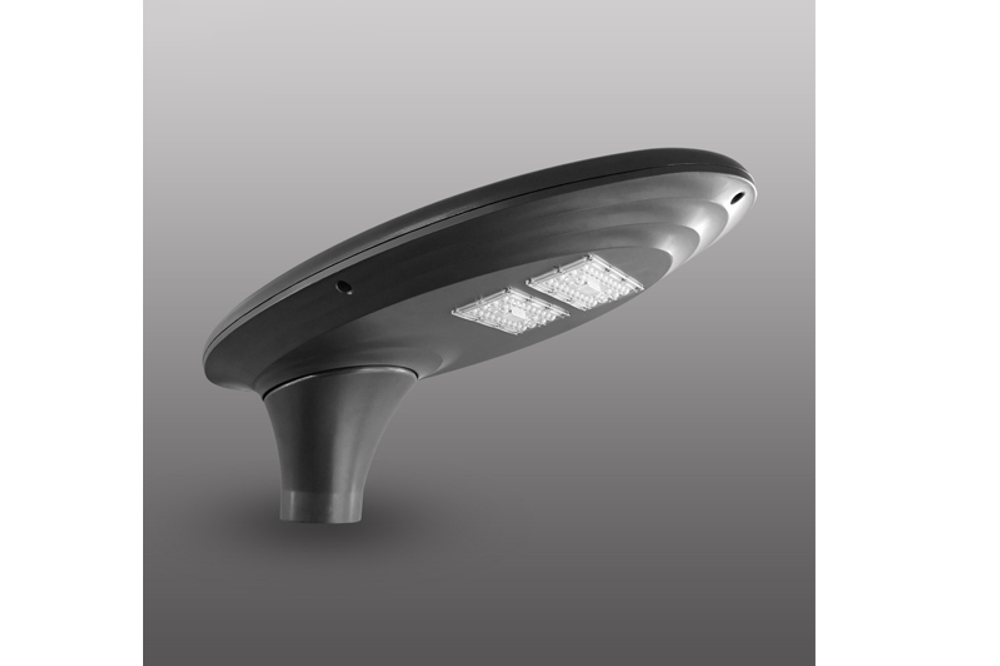 Светильники парковые уличные 40вт 620x320мм