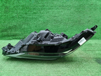 Фара левая Lexus RX 4 (2019-2022) LED