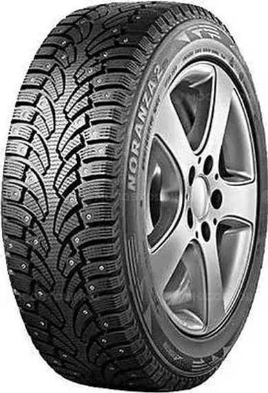 Bridgestone Noranza 2 Evo 225/45 R17 94T