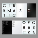 The Cinematic Orchestra / To Believe (2LP)