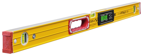 Уровень электронный Stabila TECH 196 IP 65 100 см 17672