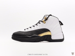 Кроссовки Nike Air Jordan 12 "Royalty"