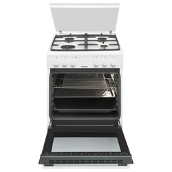 Комбинированная плита Hansa FCMW58028