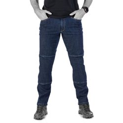 UF PRO P-40 BLU-FLEX TACTICAL JEANS