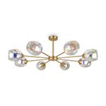 Люстра Freya FR5223PL-08C