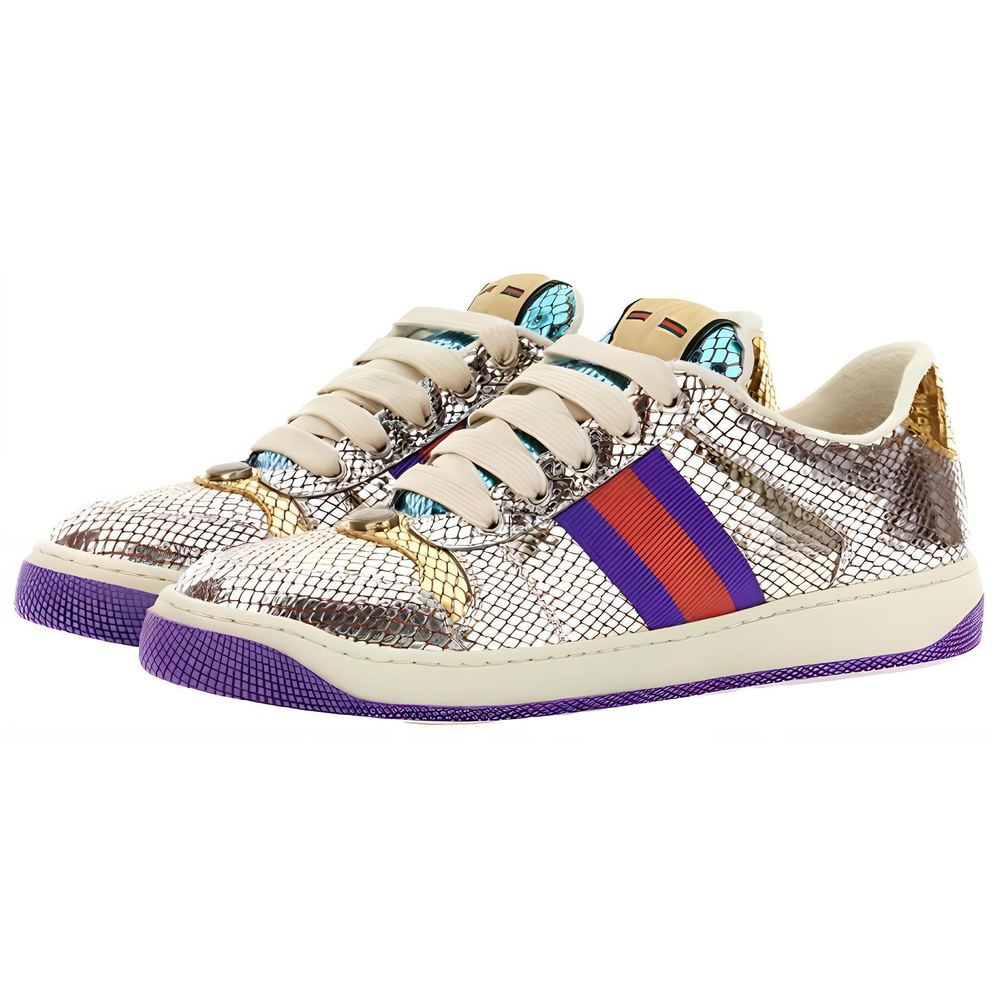 Gucci Screener (Женская размерная сетка)