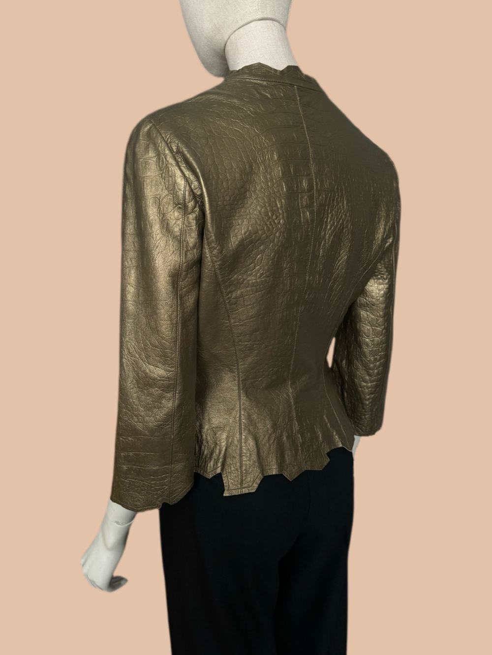Жакет MUGLER