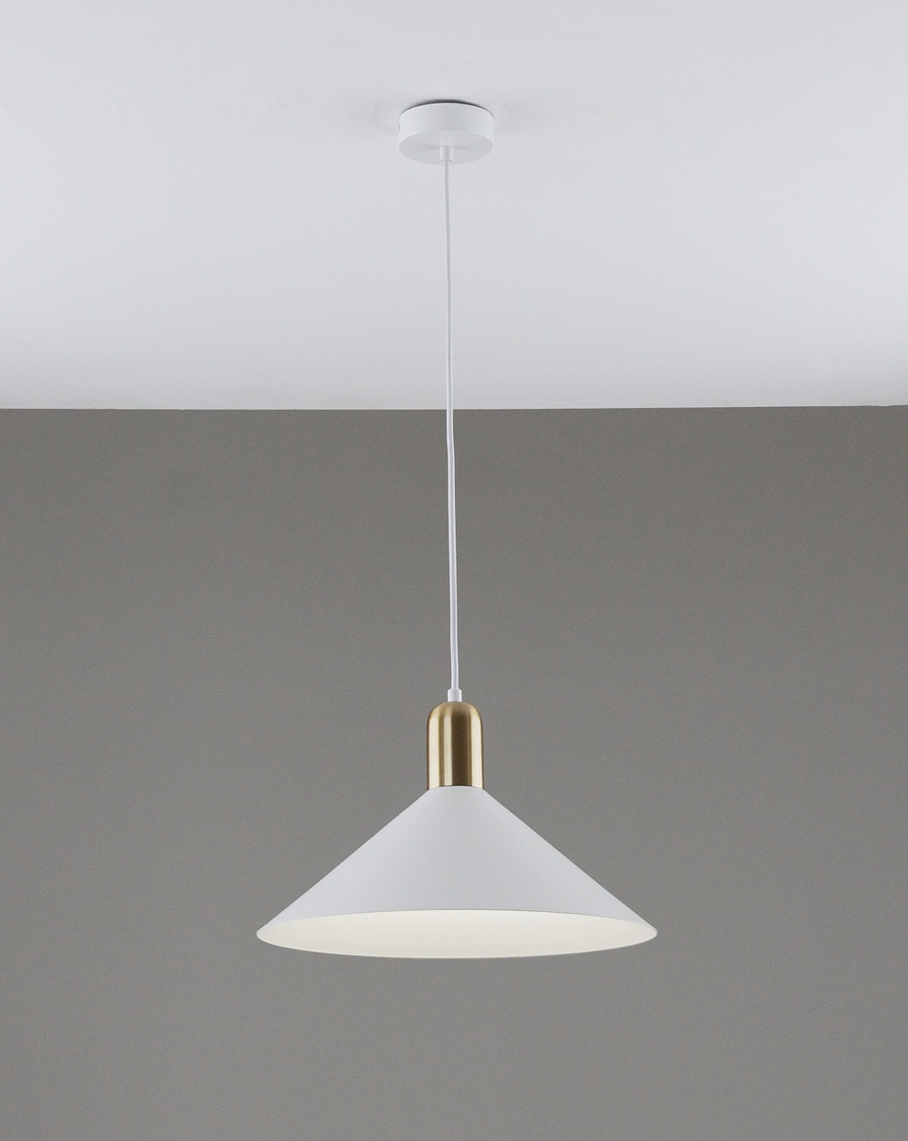 Светильник подвесной Moderli V11550-1P Forli