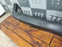 Накладка порога правого Hyundai Creta 1 (GS) 16-21 Б/У Оригинал 87754M0000