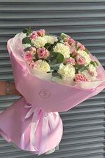 Мартовский