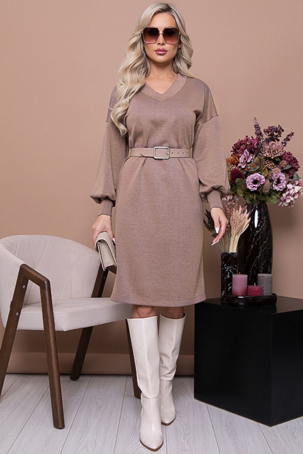 Платье 71347 Avili