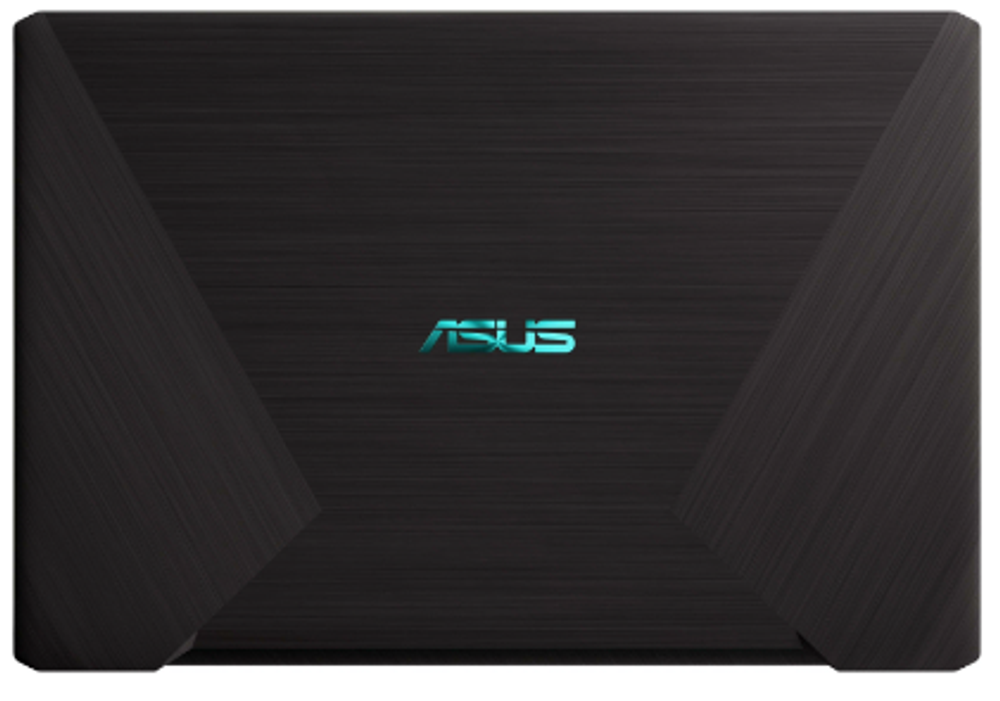15.6" Ноутбук Asus M570D (1920x1080, AMD Ryzen 5 3500U, RAM 16ГБ, SSD 256ГБ, NVIDIA GeForce GTX 1050, Win 10 Pro)