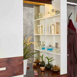 Шкаф МЦН Норвуд 70