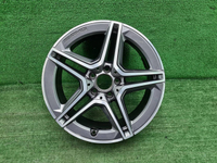 Диск Комплект дисков R18 Mercedes A W177 18-нв AMG