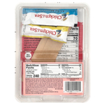 Chicken of the Sea, Packet Up! ™, набор для салата из горбуши, 1 набор, 116 г (4,1 унции)