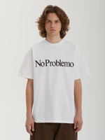 Мужская Футболка No Problemo