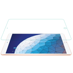 Защитное стекло с закругленными краями Nillkin Amazing H+ для для iPad Pro 10.5