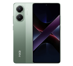 Xiaomi POCO X7 Pro 12/256Gb Green