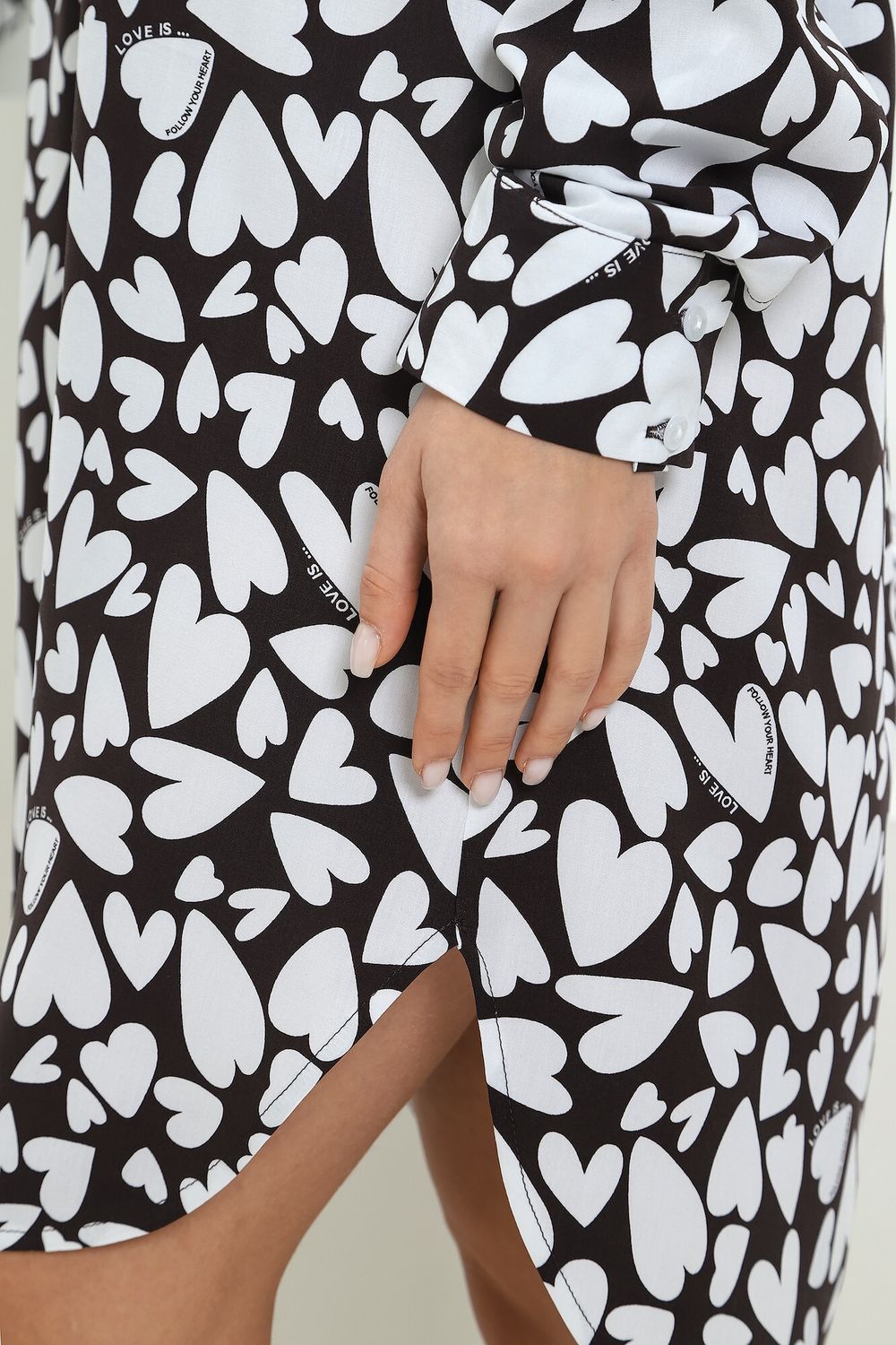 Туника (рубашка) Макао-4 Виотекс Т.КОРИЧНЕВЫЙ