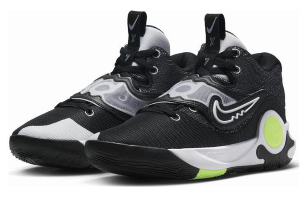 Кроссовки Nike Kd Trey 5 X Ep