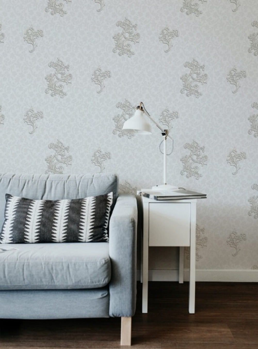 Селеста - 21 светло-серая