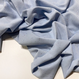 Футер 2х-нитка с пэ ОДНОТОН (ФПЭ)