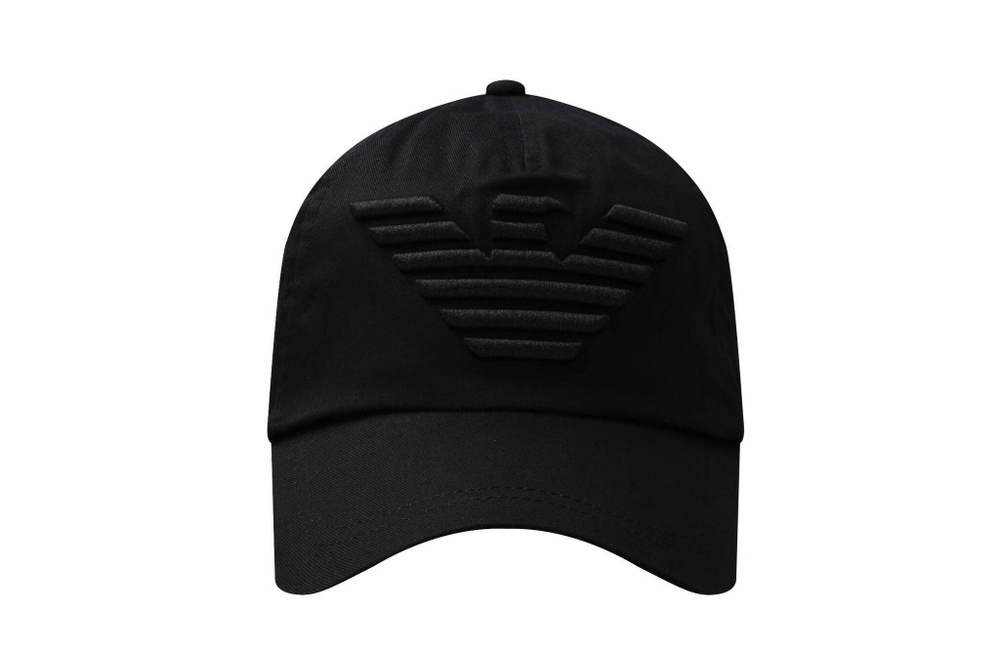 кепка Emporio Armani - черный(627522 CC995)