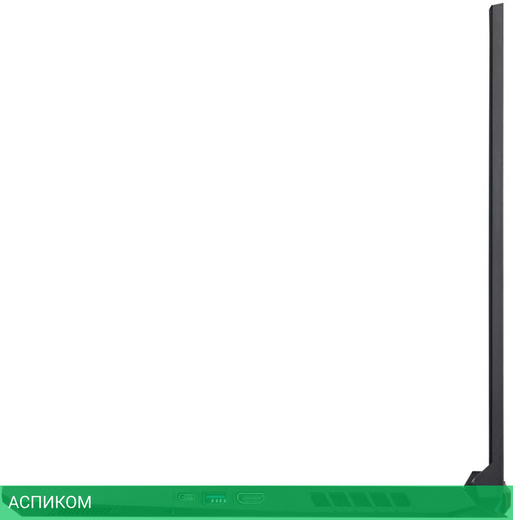 Ноутбук Acer Nitro 5 AN517-54-55LE NH.QC6EU.003