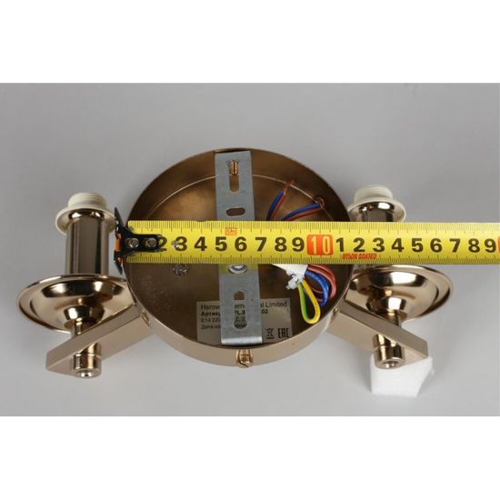 Светильник настенный (Бра) APL.842.11.02