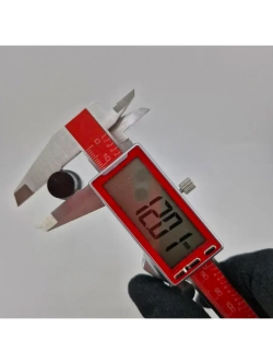 Клапан крышки бензобака